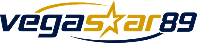 vegastar89 official logo